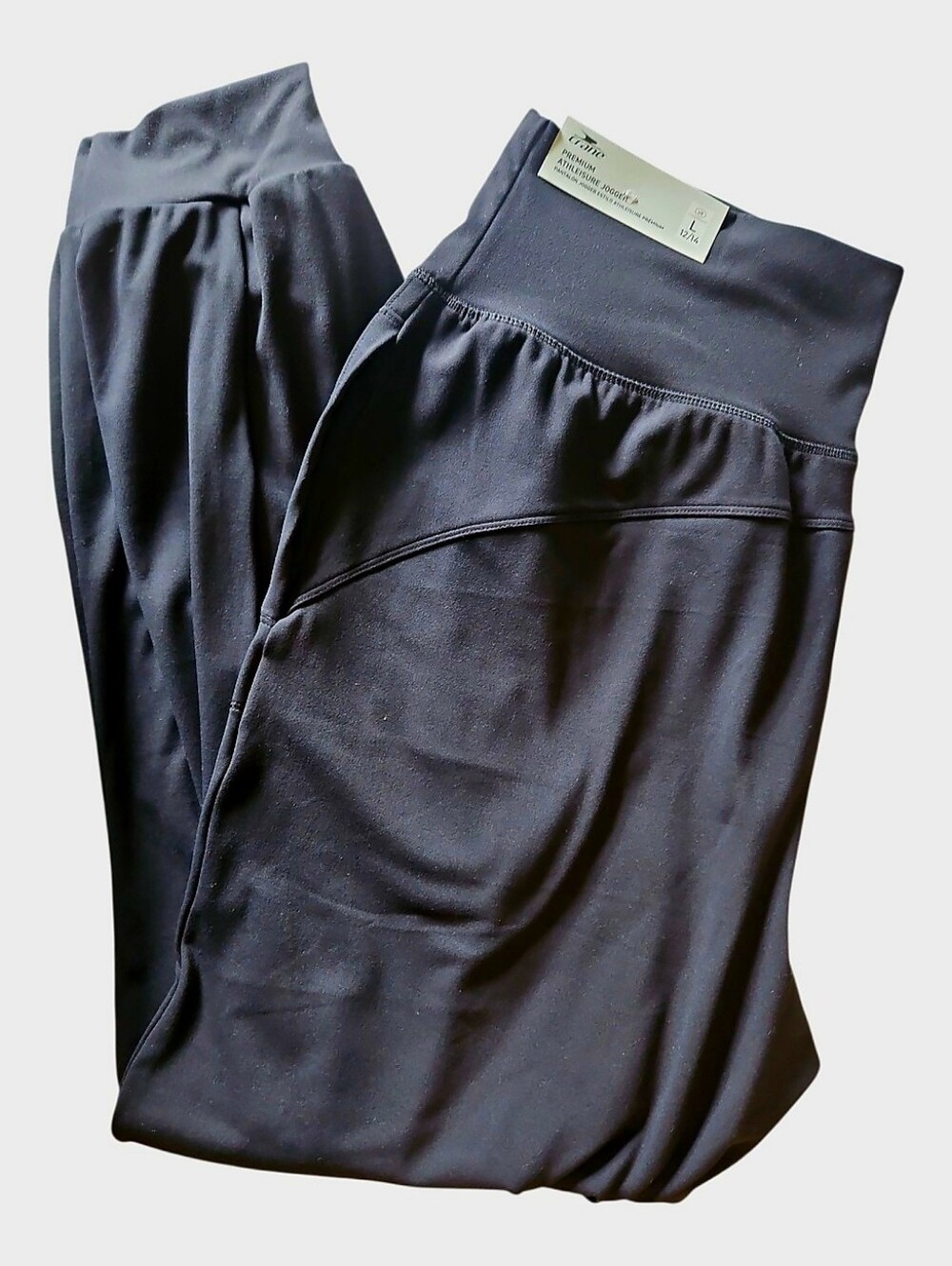 Crane Athleisure Joggers